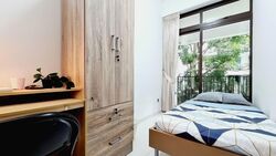 Varsity Park Condominium (D5), Condominium #561028311